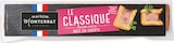 Promo Pâté en croute cocktail gourmet à 3,45 € dans le catalogue Intermarché à Vienne