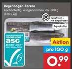 Regenbogen-Forelle Angebote von asc bei Netto Marken-Discount Altenburg für 0,99 €