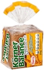 Aktuelle Brot Angebote bei REWE in Bochum Aktuelles Körner Balance Sandwich Angebot bei REWE in Bochum ab 1,49 €