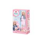 Poupée "Maman Enceinte" - ZURU - Carrefour à Châtillon Poupée "Maman Enceinte" - ZURU en promo chez Carrefour Châtillon à 19,99 €