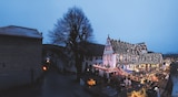 Adventsauszeit am Rhein Angebote von Poco line bei POCO Herzebrock-Clarholz für 529,00 €