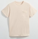 Promo Tee-shirt homme à 5,00 € dans le catalogue Cora à Évian-les-Bains