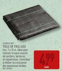 Toile de paillage - GARDENLINE dans le catalogue Aldi