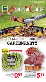 Aktueller E center Prospekt mit Fleisch, "Aktuelle Angebote", Seite 11