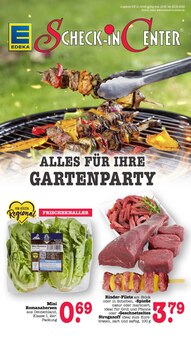 Fleisch im aktuellen E center Prospekt (Pforzheim) Fleisch im E center Prospekt "Aktuelle Angebote" mit 87 Seiten (Pforzheim)