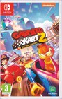 Jeu Garfield Kart 2 - Intermarché Hyper Jeu Garfield Kart 2 à 39,99 € dans le catalogue Intermarché Hyper