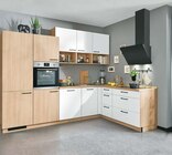 SB Möbel Boss Rheine Prospekt mit  im Angebot für 2.699,00 €