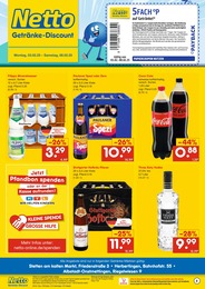 Netto Marken-Discount Prospekt für Albstadt: "DER ORT, AN DEM DU IMMER AUSGEZEICHNETE PREISE FINDEST.", 6 Seiten, 03.02.2025 - 08.02.2025