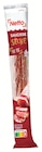 Saucisse Sèche Pur Porc - NETTO en promo chez Netto Saucisse Sèche Pur Porc - NETTO dans le catalogue Netto