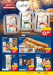 Aktueller Netto Marken-Discount Prospekt mit Fisch, "Aktuelle Angebote", Seite 9