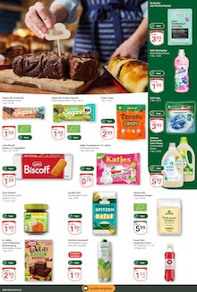 Waschmittel im aktuellen GLOBUS Prospekt (Koblenz) Waschmittel im GLOBUS Prospekt "Aktuelle Angebote" mit 32 Seiten (Koblenz)