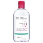 Eau Micellaire Démaquillante Créaline - BIODERMA dans le catalogue Carrefour