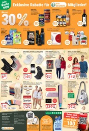 Aktueller GLOBUS Prospekt mit Pullover, "Aktuelle Angebote", Seite 32
