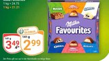 Aktuelles Favourites Angebot bei GLOBUS in Erfurt ab 2,99 €