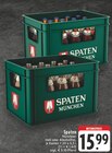 Spaten im Angebot bei E center in Heinsberg Spaten Angebote von Spaten bei E center Heinsberg für 15,99 €