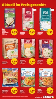 Brot im Penny Prospekt "Wer günstig will, muss Penny." mit 40 Seiten (Essen)