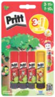 Kleber im V-Markt Prospekt Klebestifte von Pritt im aktuellen V-Markt Prospekt für 2,99 €