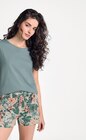 Pyjama femme - ESMARA - Lidl à Limoges Pyjama femme - ESMARA en promo chez Lidl Limoges à 4,99 €