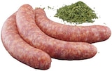 Bratwurst im Angebot bei REWE in Sankt Augustin Bratwurst Angebote von Robert Müller bei REWE Sankt Augustin für 1,29 €