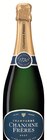 Champagne AOP Brut ou demi-sec - CHANOINE FRERES en promo chez Super U Saint-Louis à 18,50 €