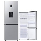 Réfrigérateur combiné* - SAMSUNG - Carrefour à Boulogne-Billancourt Réfrigérateur combiné* - SAMSUNG en promo chez Carrefour Boulogne-Billancourt à 599,99 €