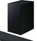 Aktuelles Soundbar HW-Q610GH/ZG Angebot bei MEDIMAX in Lüneburg ab 329,00 €