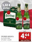 Getränke Quelle WVG Rotta - Pilsner Urquell Angebot im Prospekt Pilsner Urquell bei Getränke Quelle WVG im Rotta Prospekt für 4,44 €