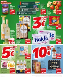 Warsteiner Angebot & Preis im aktuellen Kaufland Prospekt Warsteiner Angebot im aktuellen Kaufland Prospekt auf Seite 4