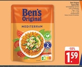 EDEKA - Mediterran Angebot im Prospekt Mediterran bei EDEKA im Prospekt "" für 1,59 €