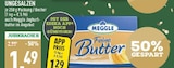 Feine Butter im Angebot bei Marktkauf in Herford Feine Butter Angebote von Meggle bei Marktkauf Herford für 1,29 €