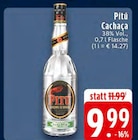 Aktuelles Cachaca Angebot bei EDEKA in Bielefeld ab 9,99 €