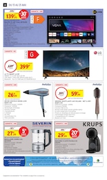 Offre Babyliss dans le catalogue Intermarché du moment à la page 30