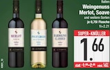 Merlot im aktuellen EDEKA Prospekt