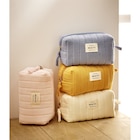 Trousse de toilette - Gifi Trousse de toilette à 1,65 € dans le catalogue Gifi