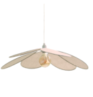 Suspension pétales Naya Ø72cm dans le catalogue Maxi Bazar