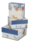 Geschenkboxen im Angebot bei Kaufhaus Stolz in Bremerhaven Geschenkboxen Angebote von Tony Brown bei Kaufhaus Stolz Bremerhaven für 2,49 €