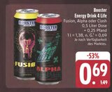 Fusion bei EDEKA im  Prospekt für 0,69 €
