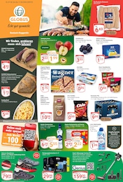 GLOBUS Prospekt für Bad Sülze: "Aktuelle Angebote", 25 Seiten, 07.04.2026 - 11.04.2026