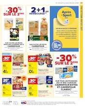 Catalogue Carrefour en cours à Calais, "Carrefour", Page 13