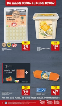 Promo Pomme De Terre dans le catalogue Aldi du moment à la page 26