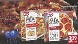La Mia Familia Pizza Tomate & Paprika im Angebot bei E center in Bamberg La Mia Familia Pizza Tomate & Paprika Angebote von Dr. Oetker bei E center Bamberg für 3,29 €