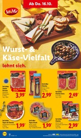 Aktueller Lidl Prospekt mit Serrano, "LIDL LOHNT SICH", Seite 50