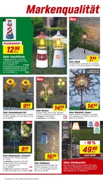 toom Baumarkt Gartendeko im Prospekt toom Baumarkt Gartendeko im Prospekt