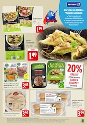 Flammkuchen im EDEKA Prospekt in Leinfelden-Echterdingen Aktueller EDEKA Prospekt mit Flammkuchen, "Aktuelle Angebote", Seite 19
