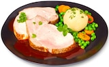 Frischer Schweinerückenbraten im aktuellen Penny Prospekt für 4,49 €