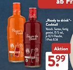 ALDI SÜD Bad Nauheim - Planter’s Punch Angebot im Prospekt Planter’s Punch bei ALDI SÜD im Bad Nauheim Prospekt für 5,99 €