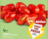 Bio-Cherry-Romatomaten von NATURGUT bei Penny im Angebot Bio-Cherry-Romatomaten von NATURGUT im aktuellen Penny Prospekt