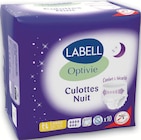 -30% remise immédiate sur le 2ème sur tout LABELL OPTIVIE à Intermarché Contact dans Saint-Christol