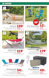 Catalogue Super U en cours à Lyon, "Super U", Page 8