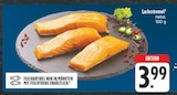 EDEKA Lohr - Lachsstremel natur Angebot im Prospekt Lachsstremel natur bei EDEKA im Lohr Prospekt für 3,99 €
